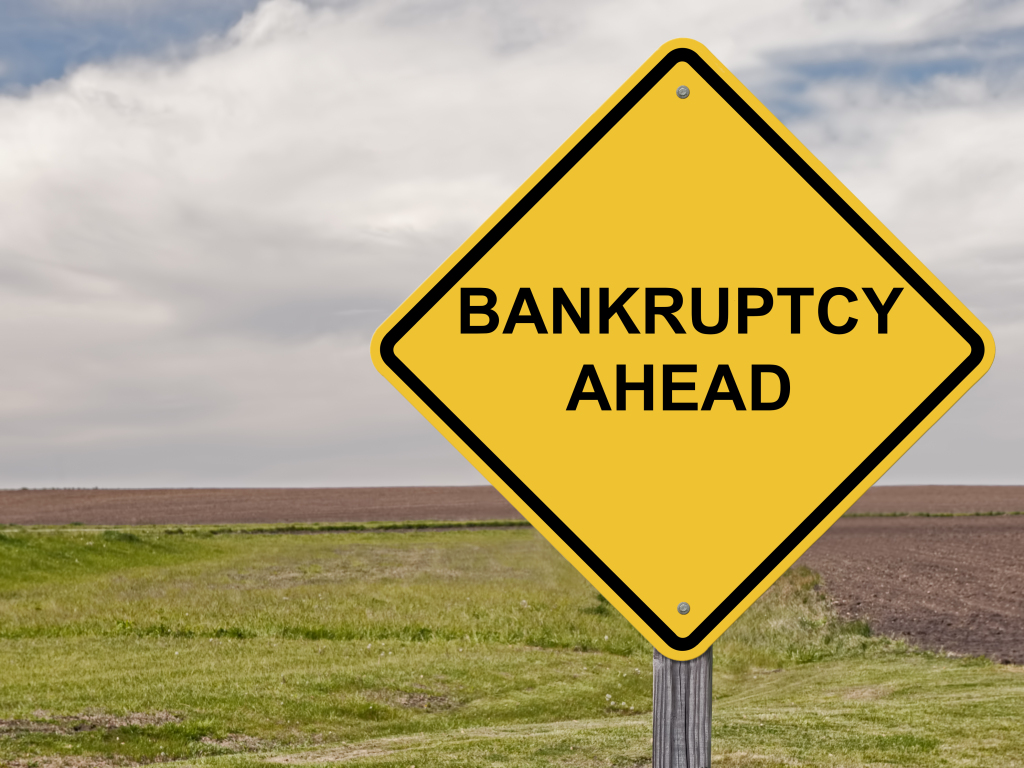 bankruptcy, sign, tax resolution, strategic tax resolution