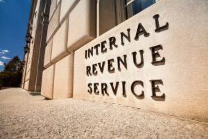 irs, 1099-k forms, overlooked taxes, non-filers